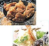 小麦粉・小麦ミックス粉